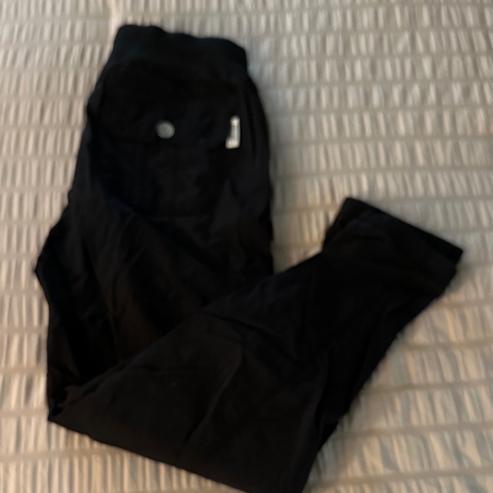 Calvin Klein Performance Black Active Shorts - image 3